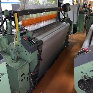 04 DORNIER AIRJET LOOMS type LWV 4/J – 230 - AT1