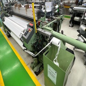 06 DORNIER rapier looms HTVS 8/S, nom. width 230 cm, year 1999