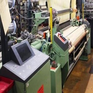 06 DORNIER JACQUARD LOOMS, HTVS 8/J – AT2, 190 cm