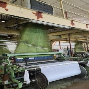 02 used Dornier Rapier Looms PTS 8/J, 2005