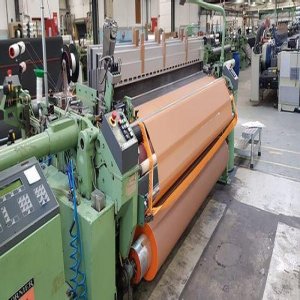 Dornier Rapier Looms HTV6/S