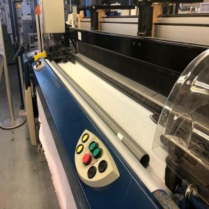 01 used Picanol OmniPlus 800 AirJet Loom 2005, 190