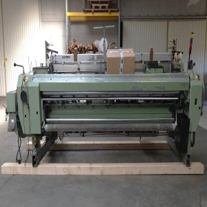 1989 SULZER P7100-B280