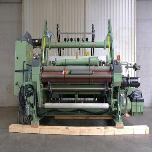 1999 DORNIER HTVM/E-200