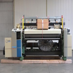 2001 PICANOL OMNIplus-4-P-190