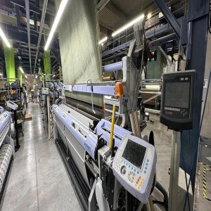 2005 SOMET ALPHA PGA HD