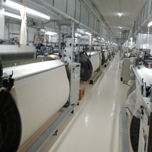 PICANOL Air Jet Looms